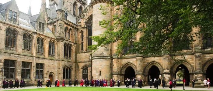 2019英国大学申请数据公布，中国学生增长30%！附最受欢迎城市