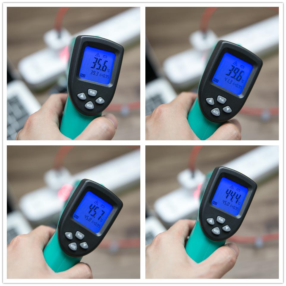 anker30w充电器对比苹果18w充电器,anker20w和苹果原装快充