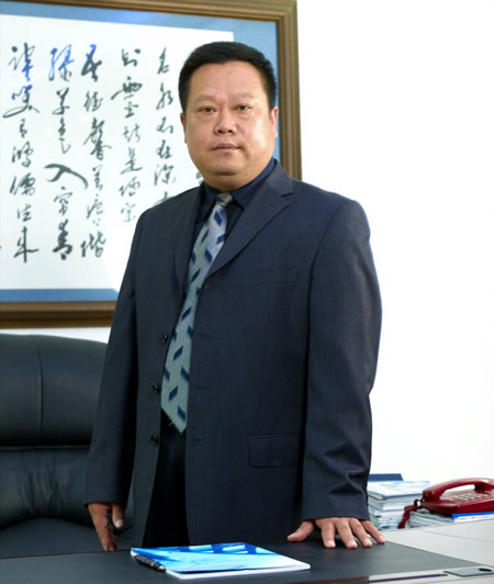 益阳电容器大王：3700元起家，创业35年，终成身家85亿