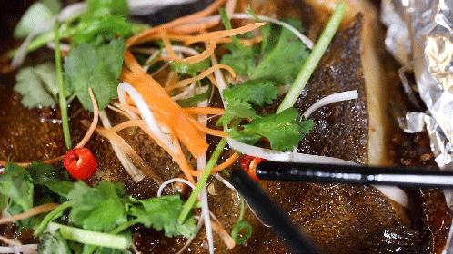 国潮自助东海,国潮风海鲜自助餐