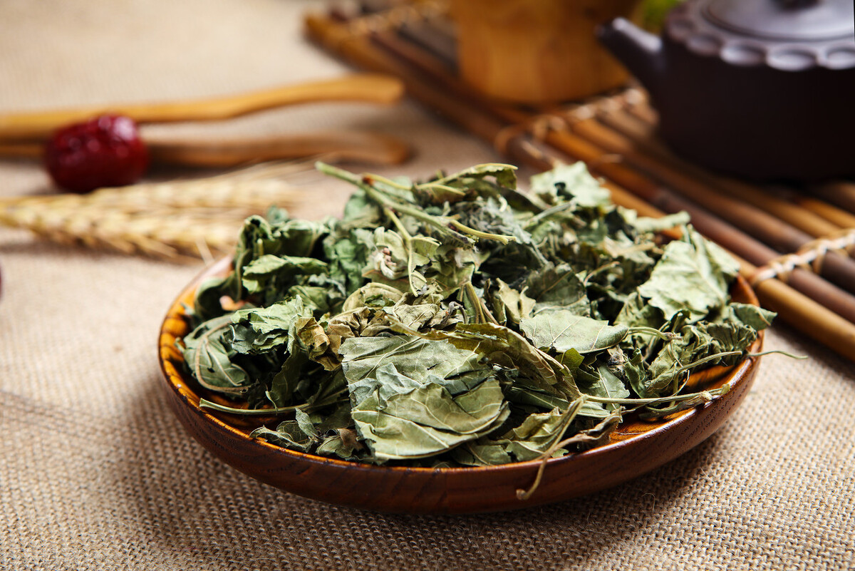 霜桑叶的功效止汗,桑叶的功效与作用及祛斑方法