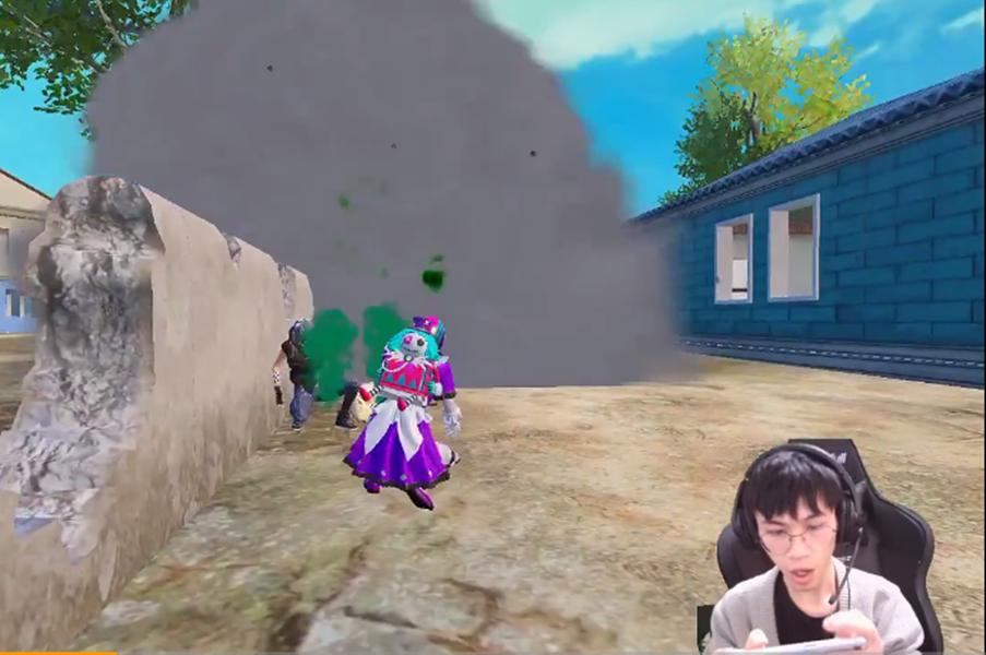 *牙虎**主播“互坑”？董系长被阿顺一雷炸死，阿顺惨遭董系长报复？