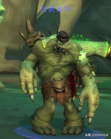 魔兽世界9.1第二赛季通灵战潮路线,魔兽世界暗影领主攻略