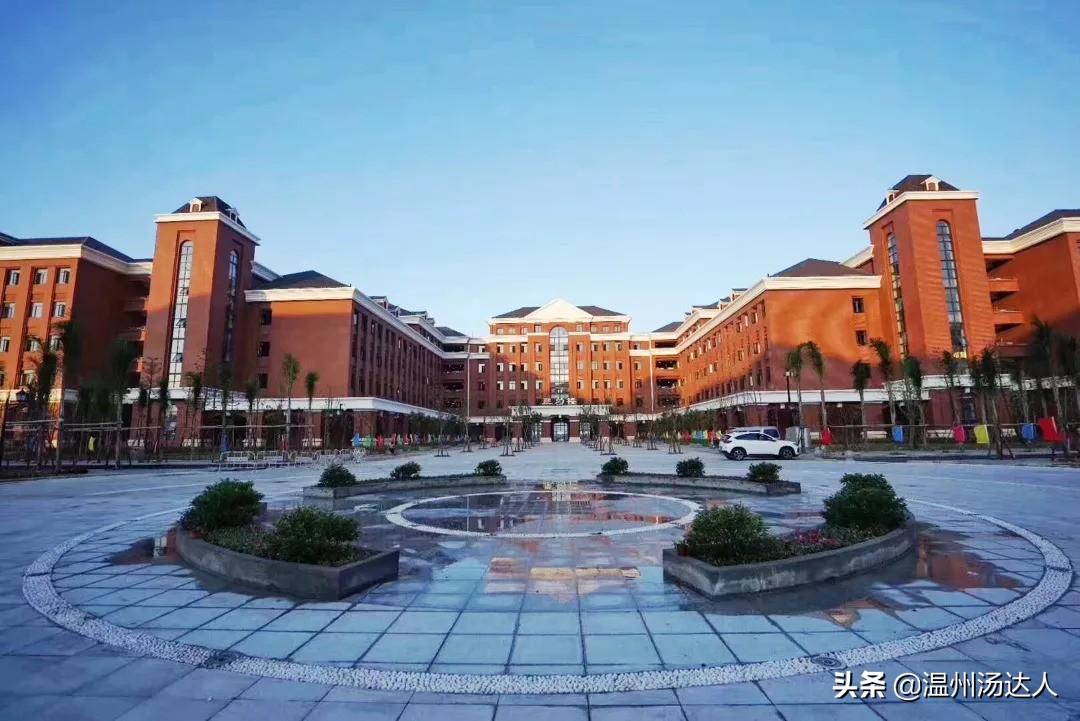 温州排名十个中学,温州高校排名一览表