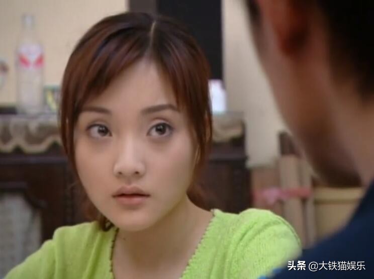 《都是天使惹的祸》20年了，男主成大老板，女配凭《琅琊榜》翻红