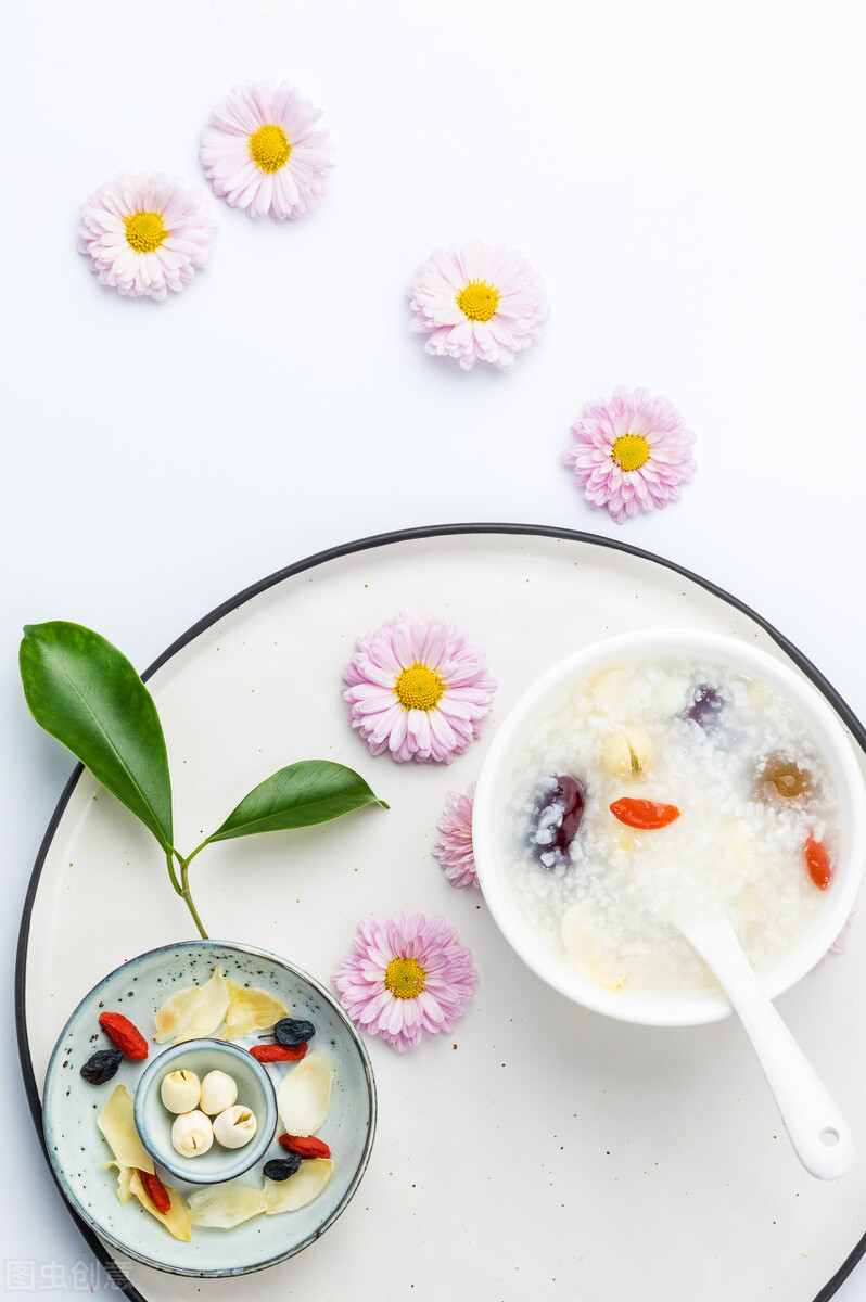 女性经常吃这五样美容又养颜,有条件常吃这6样美容养颜气色好