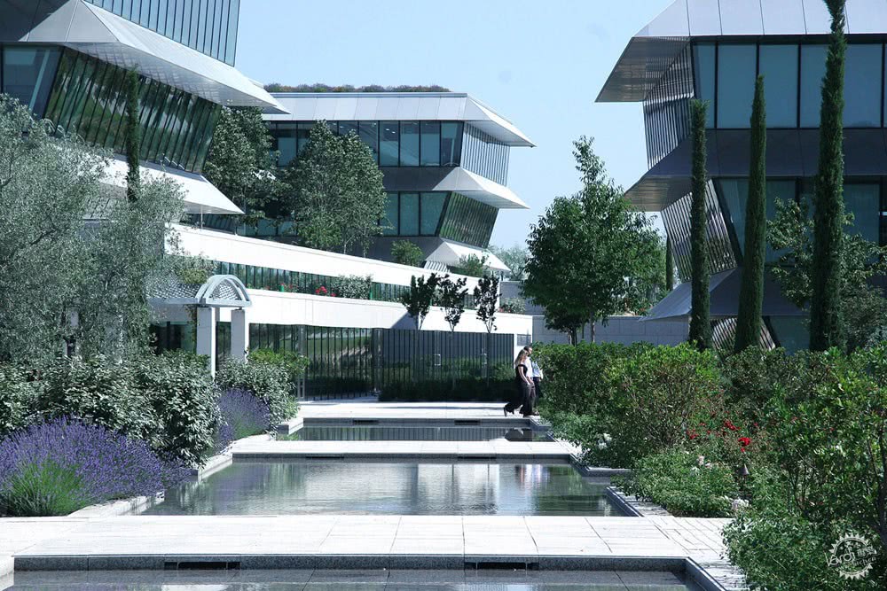 大师的成长之路破格,大师的心路历程