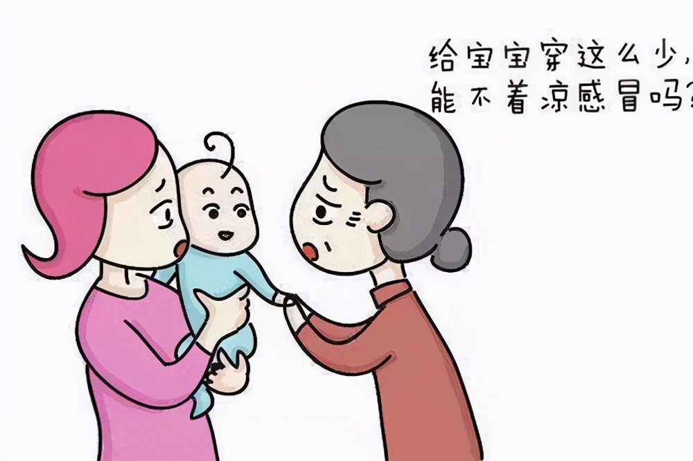 两个宝宝一个感冒另一个怎么预防,预防感冒最好的方法是服用抗生素