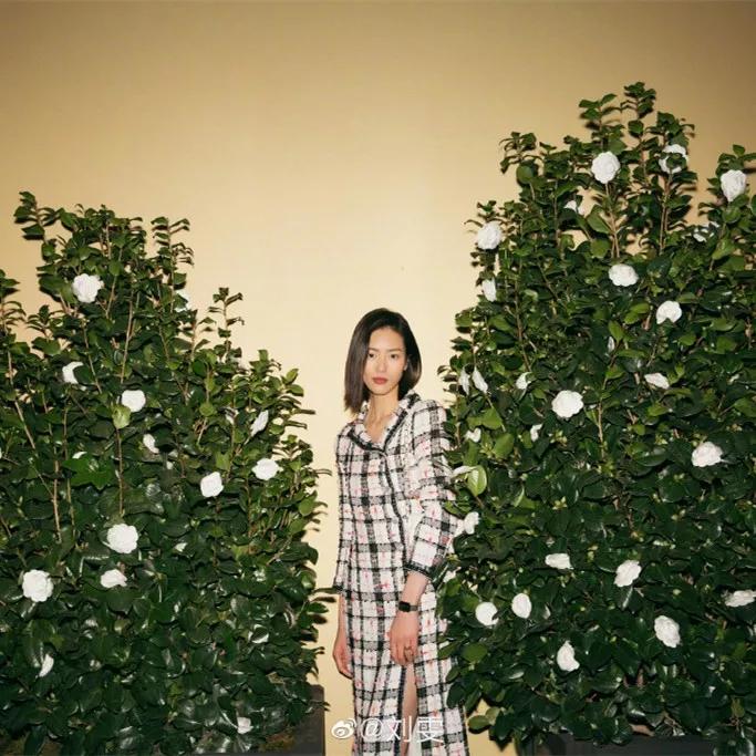 2020年流行这5款发色，显白又减龄