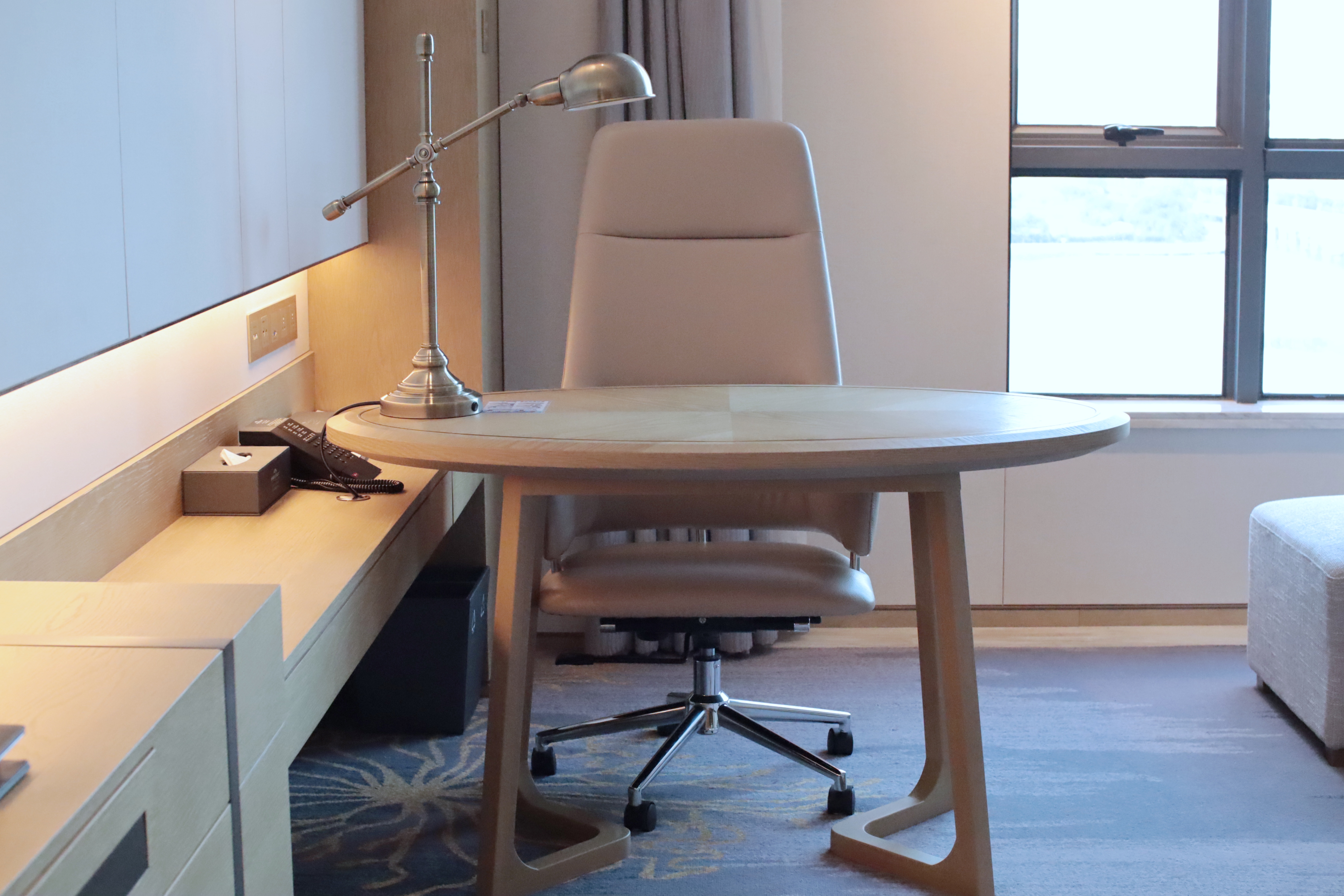 厦门岛外海景酒店,厦门闽南文化酒店