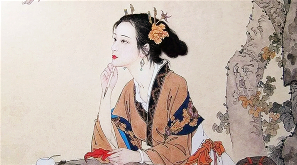 李清照把开车说的清新脱俗,李清照酒后飙车