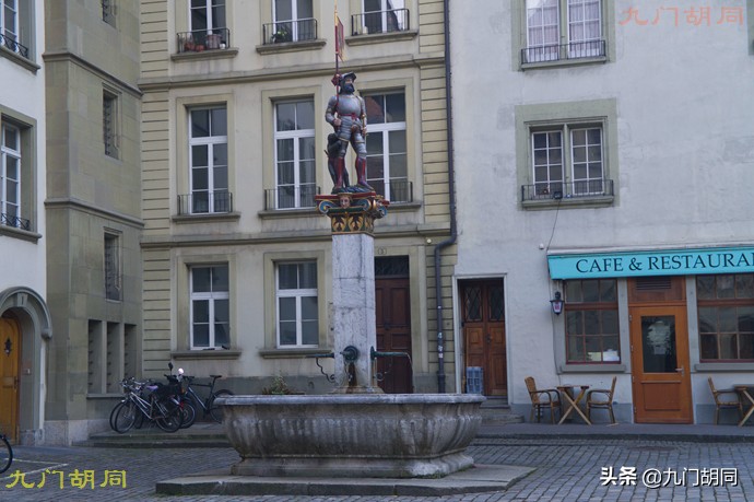 瑞士首都伯尔尼的介绍,瑞士首都伯尔尼旅游攻略