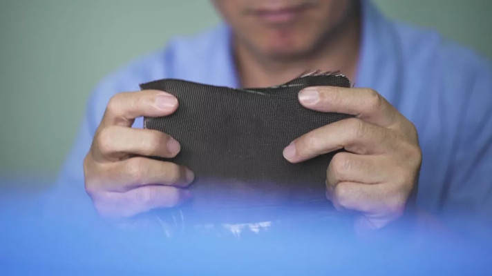 一块“布”要价北京1套房，欧美扼中国航天重器，福建人自学攻克