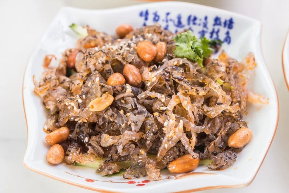 鲩味道脆肉鲩粤式鱼火锅,顺德一般人都没吃过的一道菜