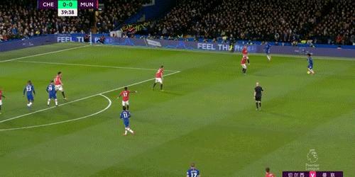 兰帕德比郡vs曼联,兰帕德首发登场大胜