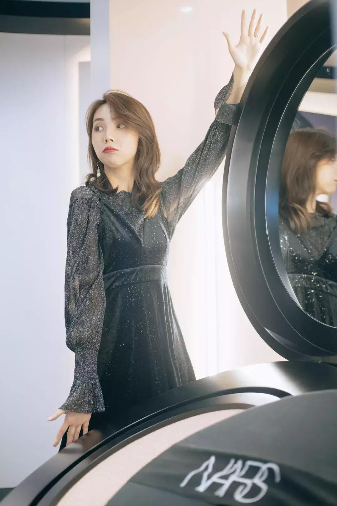 彩妆nars,彩妆行业nars