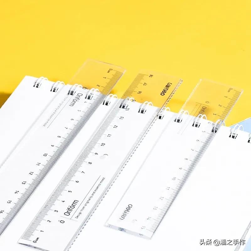 开学必买14种文具,开学必备文具哪些又便宜又好用