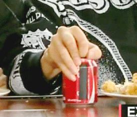 可乐真的能解辣吗,可乐真的能让人快乐吗