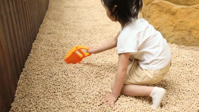 十大热门亲子乐园深圳,斥资两亿的游乐园