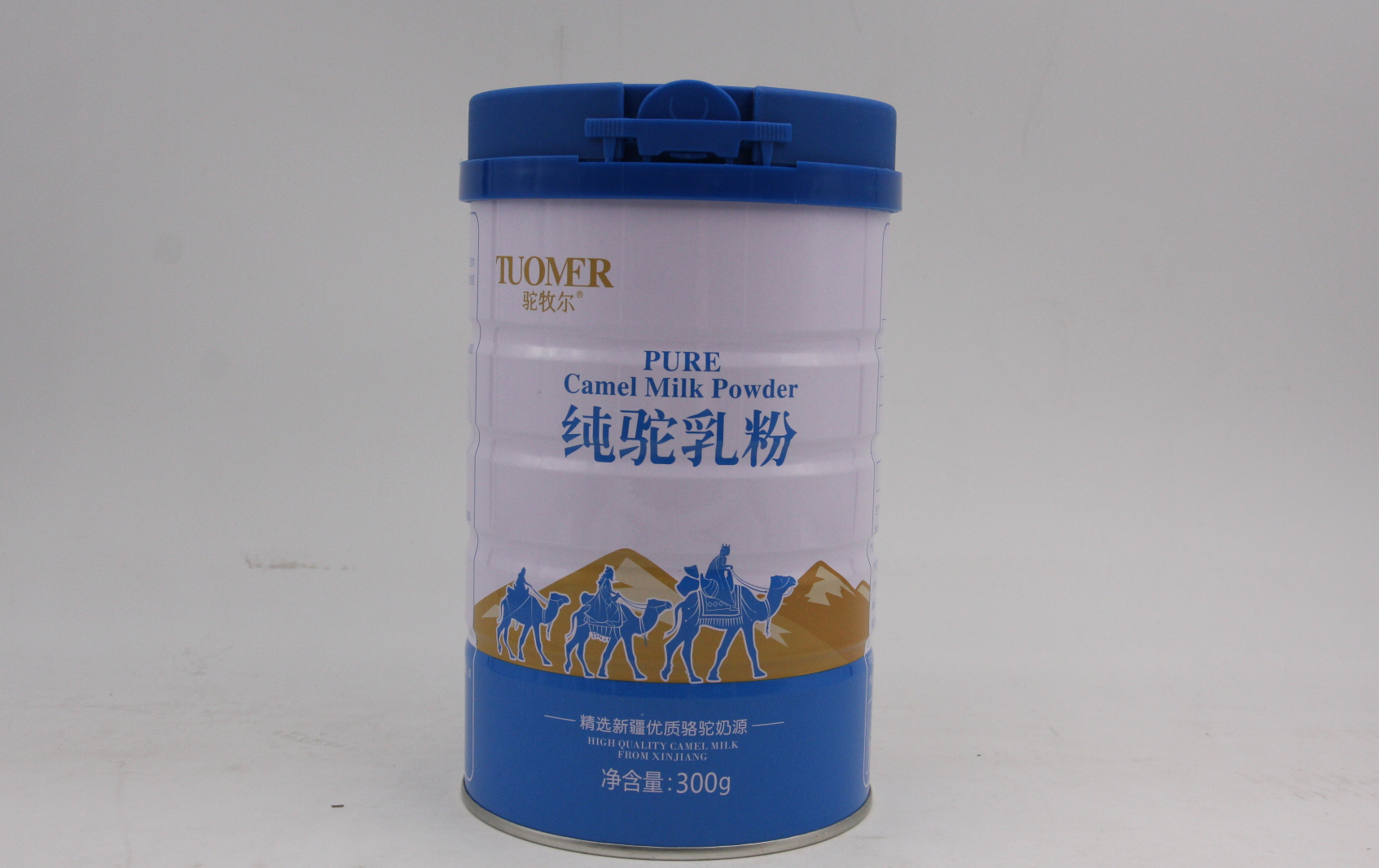 驼奶的知识,怎么才能识别正宗的骆驼奶
