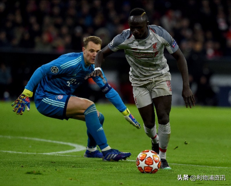 米尔纳进球纪录,马内经典进球