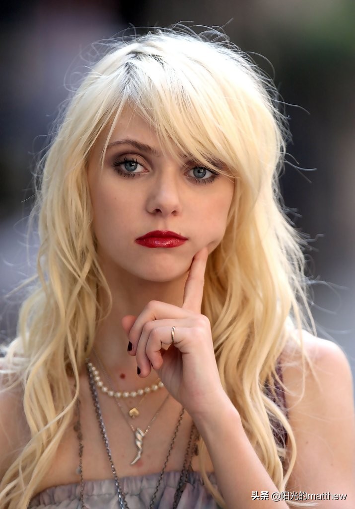 泰勒摩森有绯闻吗 (泰勒摩森图片写真)