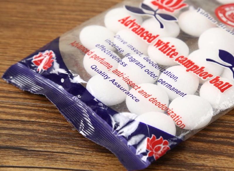 人工樟脑丸对孩子的智力有影响吗,樟脑丸对新生儿有影响吗