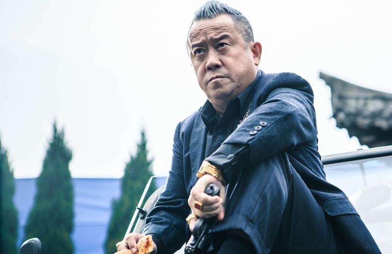 洪家班走出的9位明星，有人英年早逝，有人能红全靠“拼命”