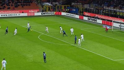 意甲二场,意甲第二轮国际米兰vs都灵