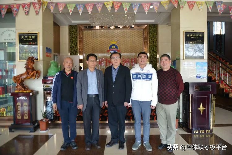 国体联乒乓球,体教联盟乒乓球初级教练员