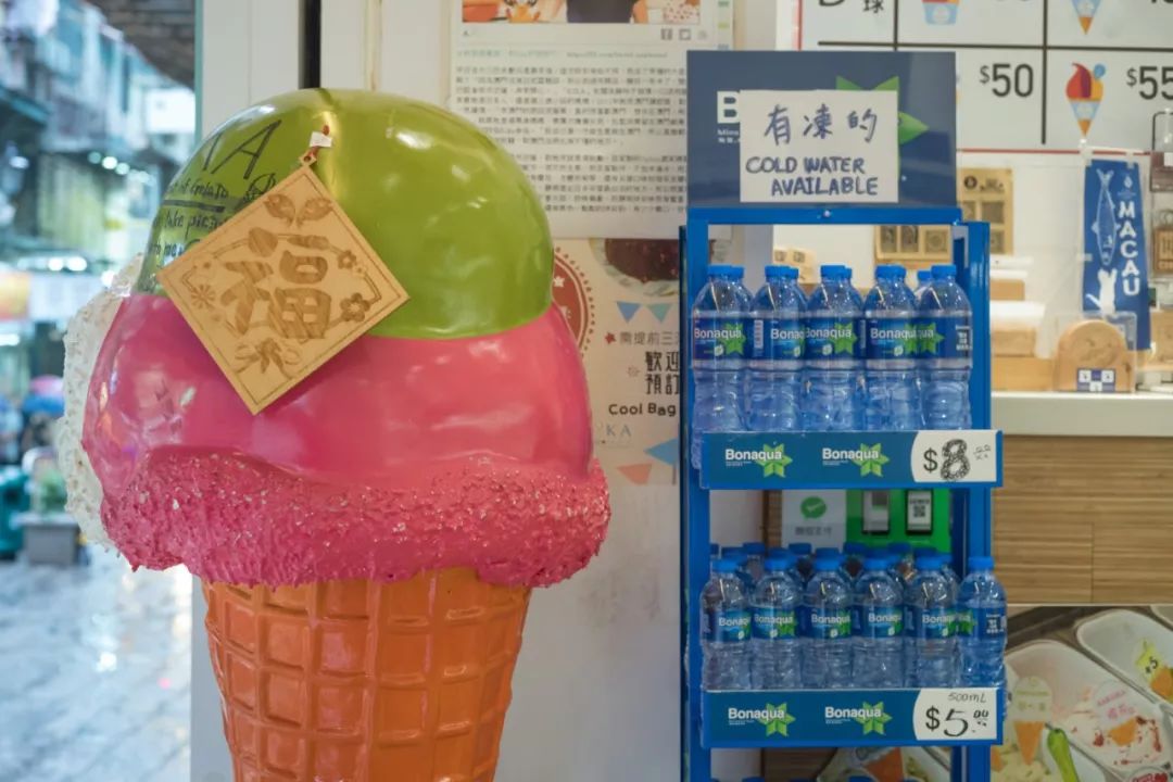 澳门人均万元米其林三店,澳门街边米其林逛吃攻略