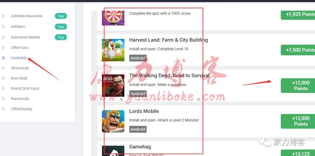 游戏赚钱的商业模式,游戏赚钱的10个项目