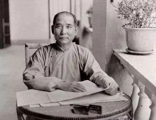 孙中山死于肝癌？看完尸检报告，原来实情并非如此