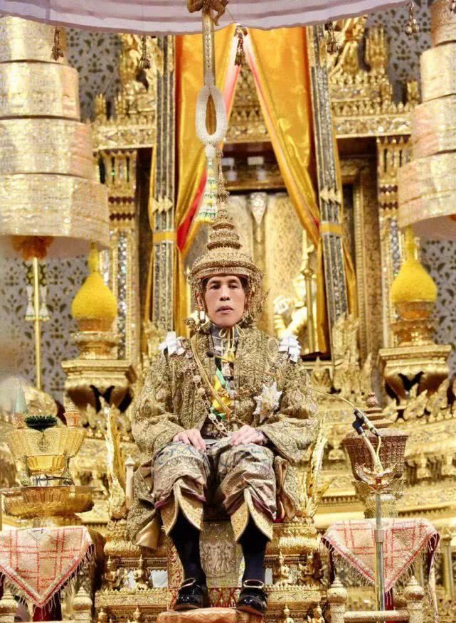 泰王的圣物,泰王圣物