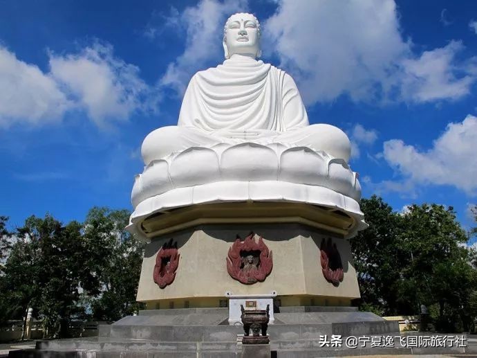 越南芽庄海岛推荐,越南芽庄完美的度假胜地