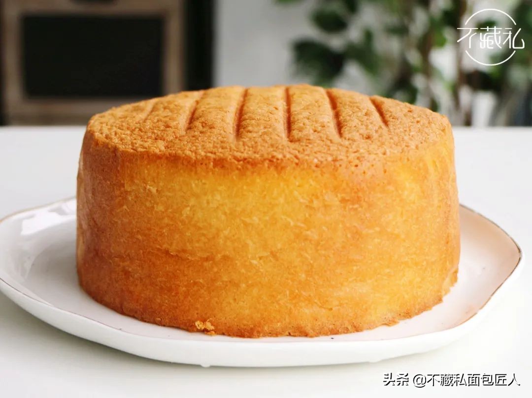 自制脱模防粘剂教程,防粘蛋糕模具如何脱模