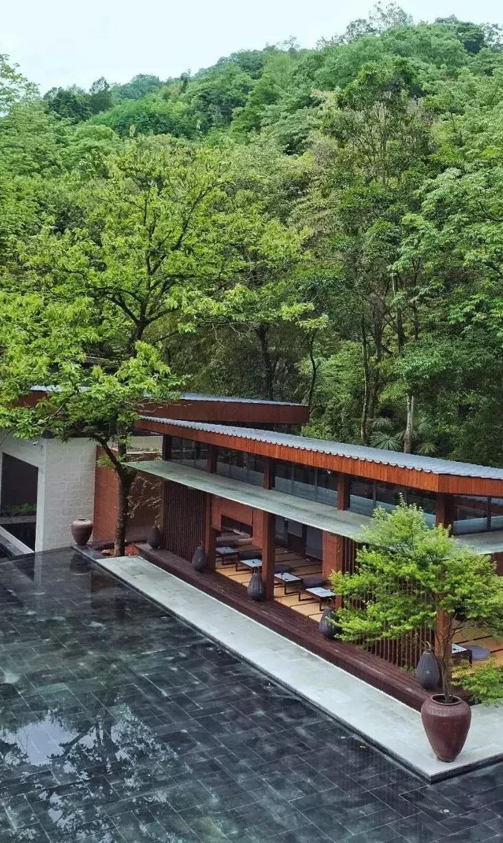 中国十大必睡民宿,全球十大必睡名宿