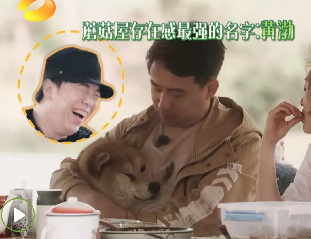 娱乐圈的中年男人是怎样展现幽默的？