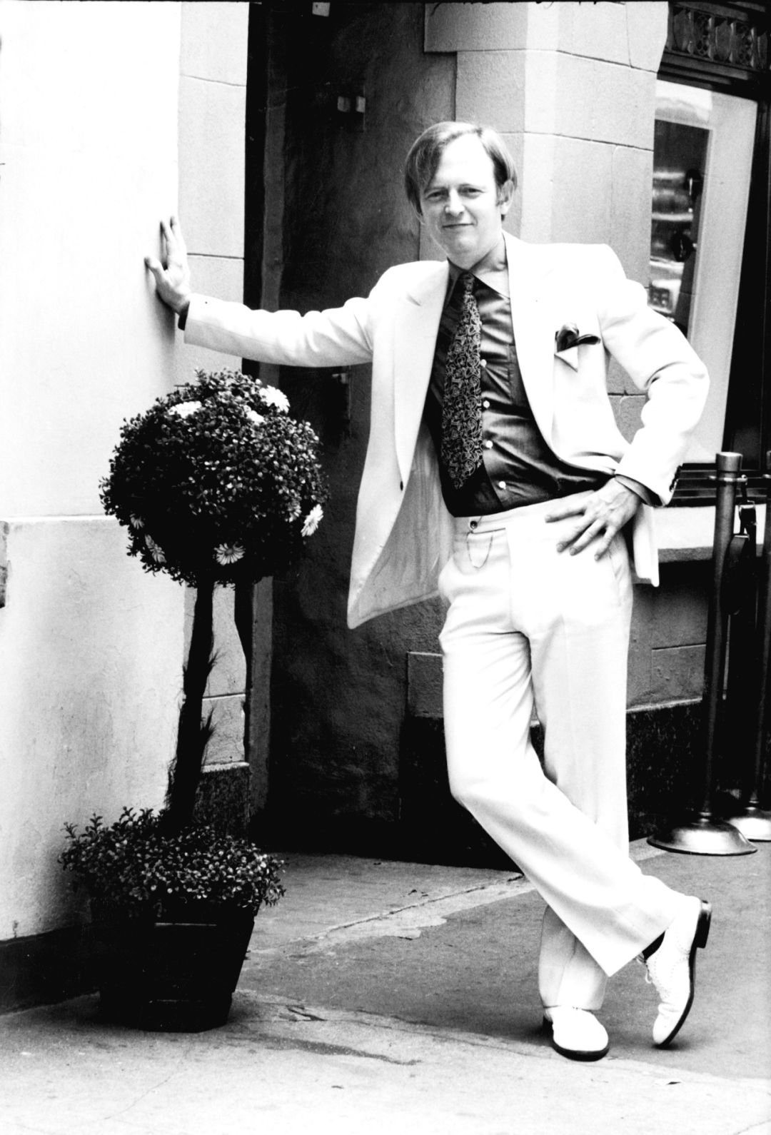 汤姆沃尔夫完整版,汤姆沃尔夫的演讲