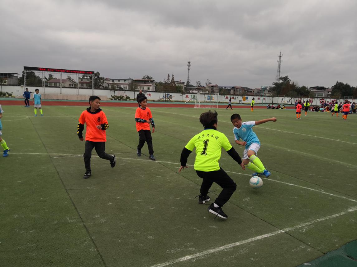 简阳实验学校足球联赛,简阳青少年校园足球联赛
