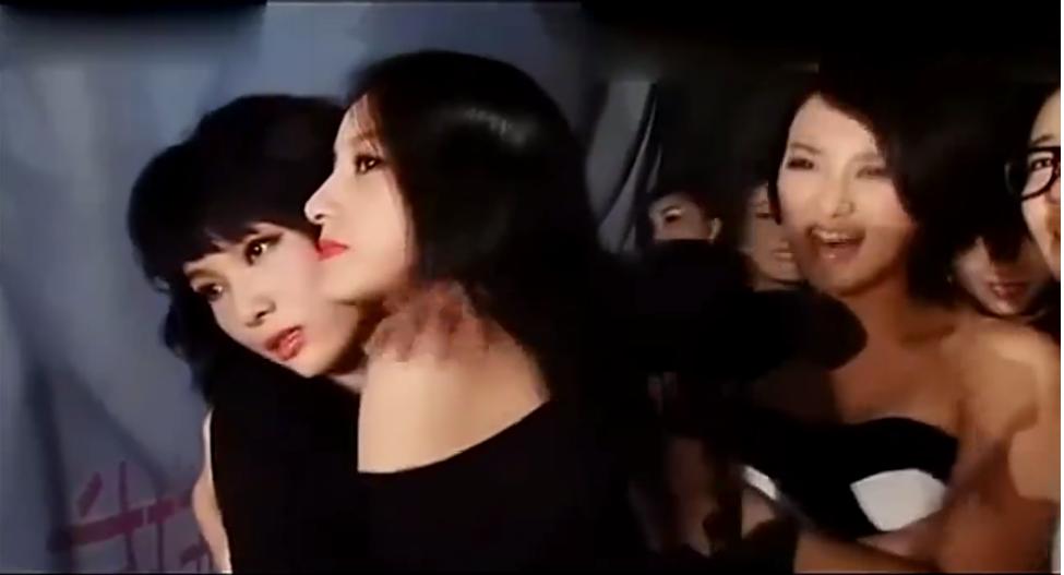 主持人马凡舒生活照,女主持人马凡舒写真