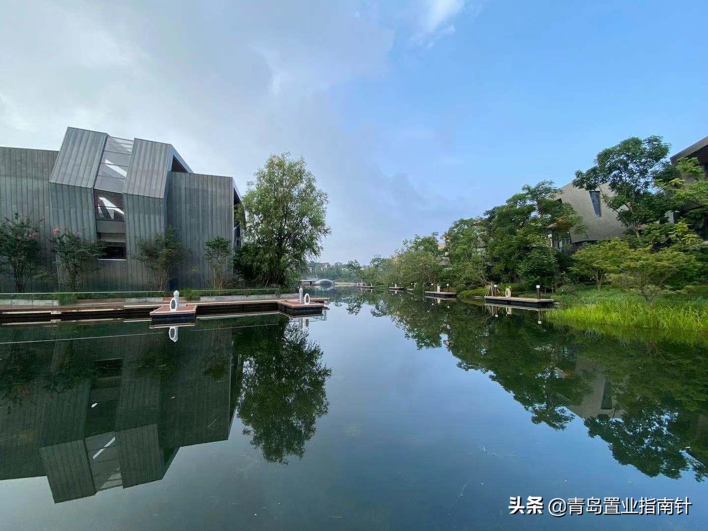 青岛楼市的问题到底在哪里？也许真的是大变革的前夜了