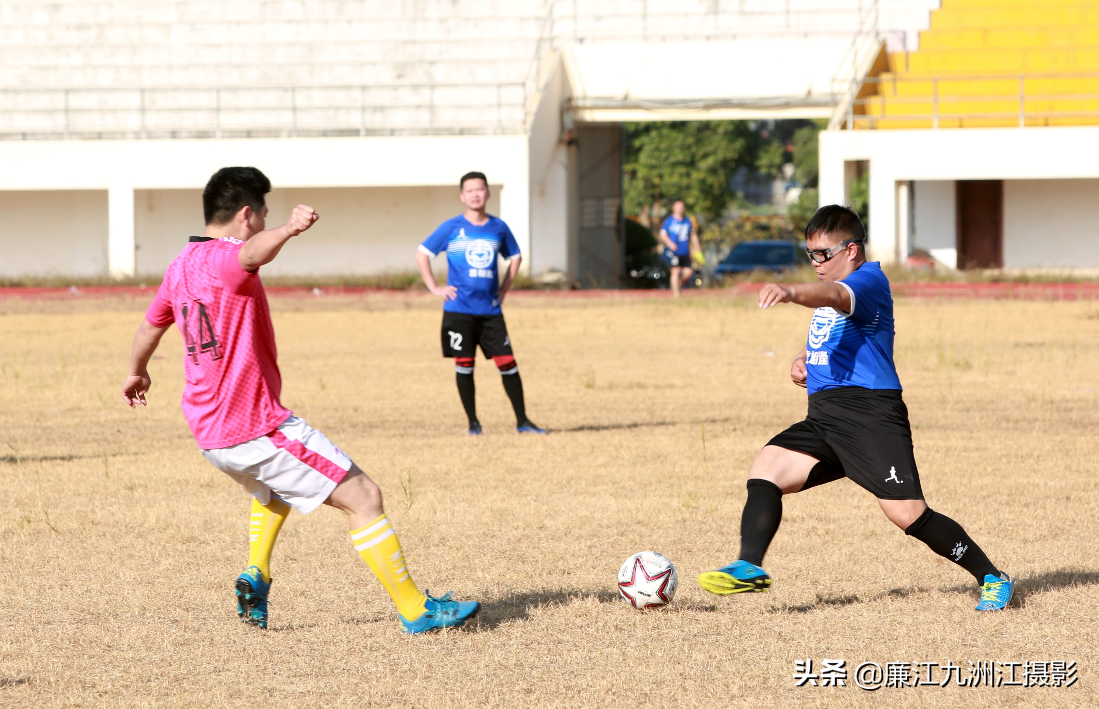 珠三角廉江足球联赛,廉江2020年足球联赛