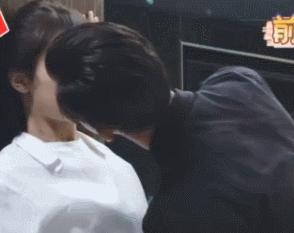 亲爱的热爱的场外拍摄花絮,亲爱的热爱的花絮路透