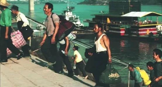 重庆是一个魔幻的城市,重庆从来没有魔幻只有现实