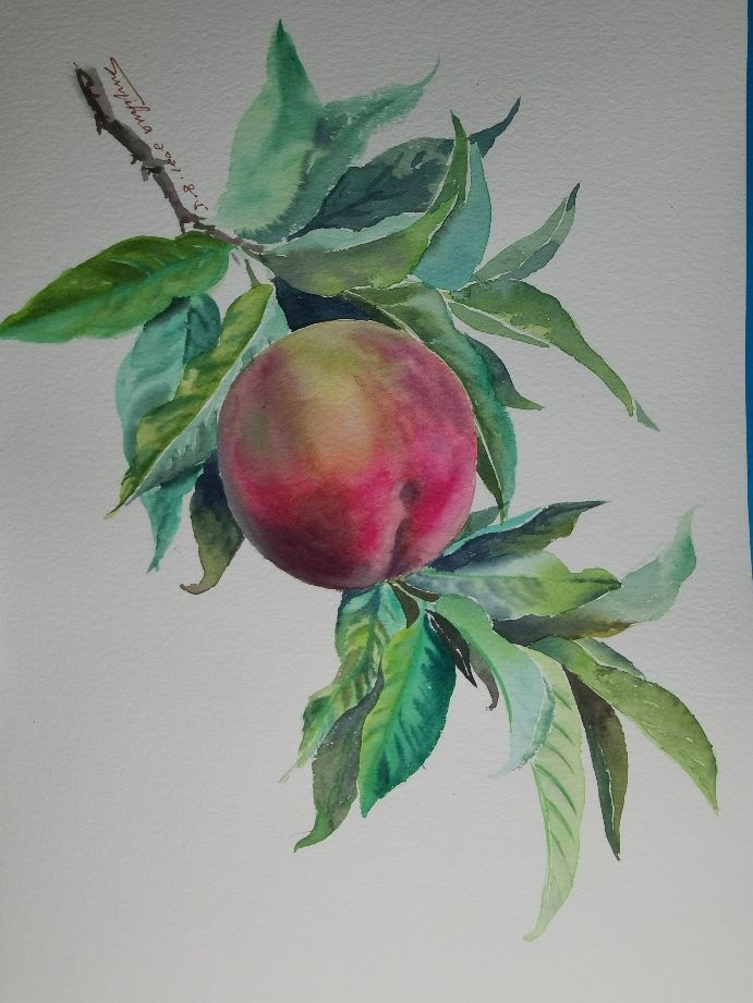 幸福原创画吧,幸福画吧画友作品展示