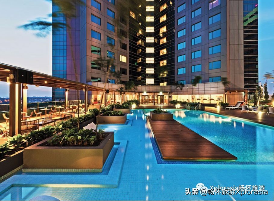 行程攻略|大马三地（柔佛+刁曼岛+吉隆坡）经济畅玩狂欢不打烊