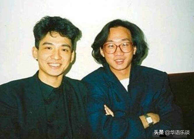 beyond成员再现经典光辉岁月,beyond成员现场回顾