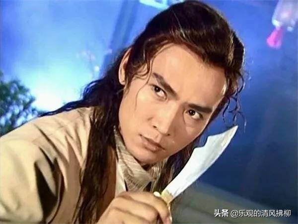 所有武侠小说的代表作,武侠小说都有哪些书