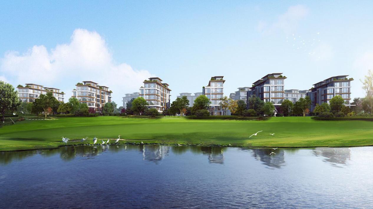 中国奥园成都,中国奥园年度发布会